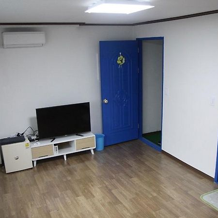 גנגנאונג Chunja Guesthouse מראה חיצוני תמונה