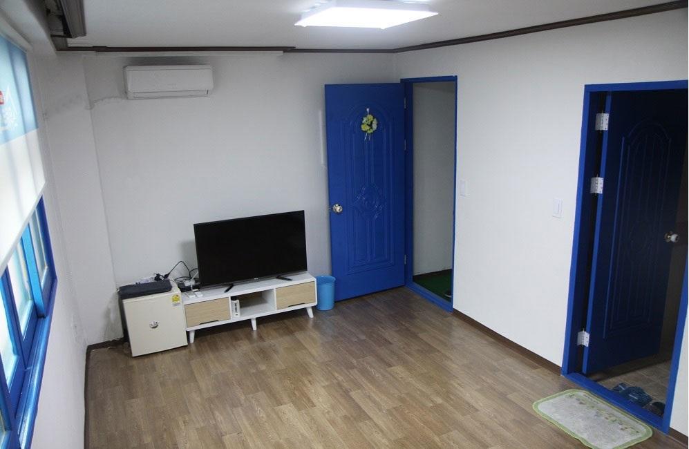 גנגנאונג Chunja Guesthouse מראה חיצוני תמונה