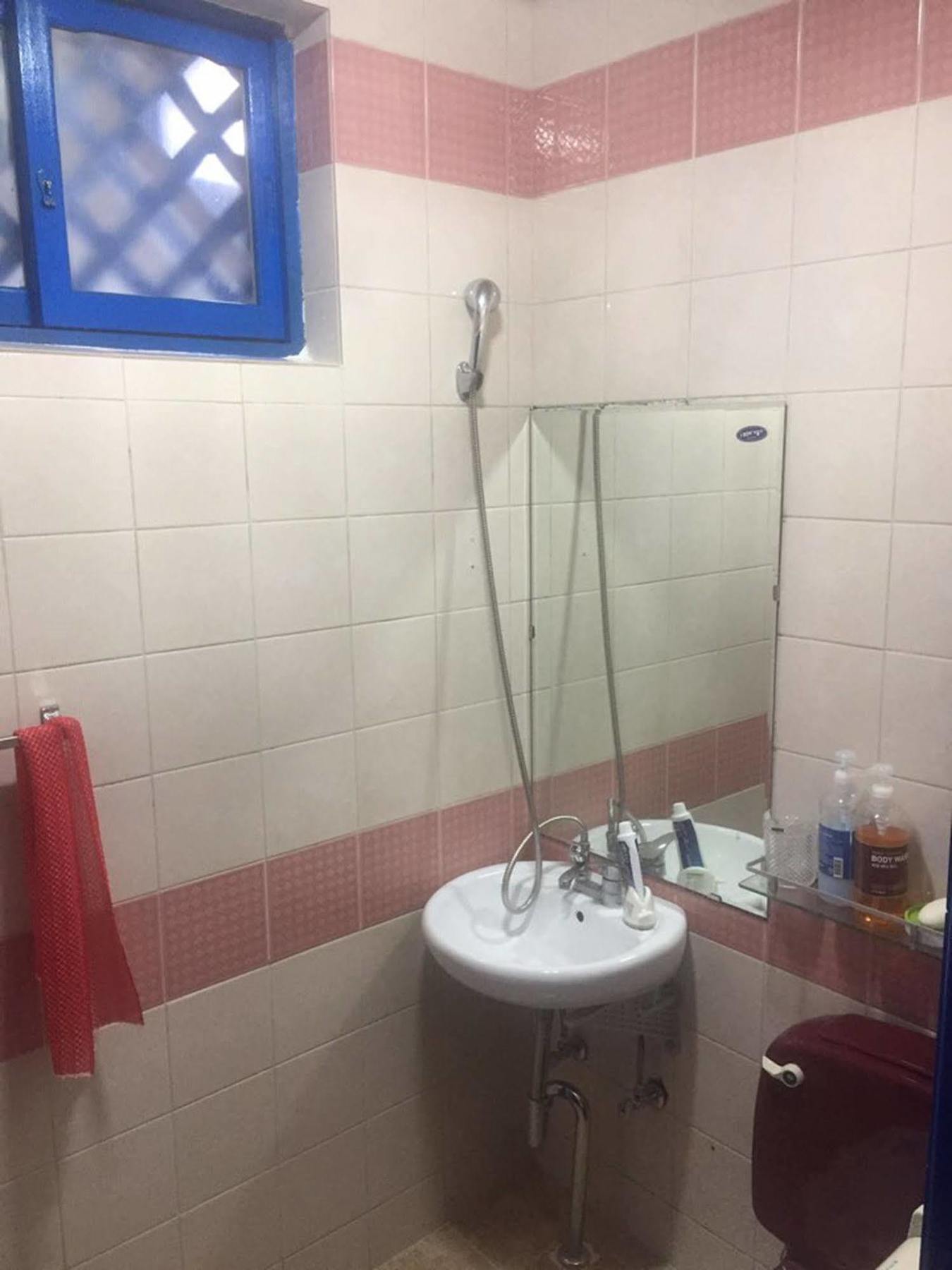 גנגנאונג Chunja Guesthouse מראה חיצוני תמונה